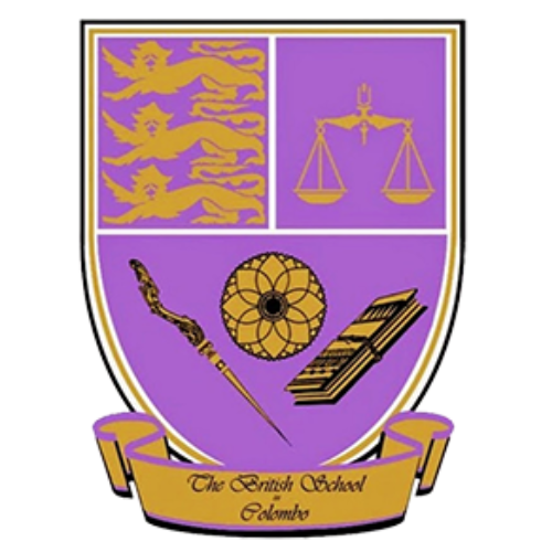 The British School